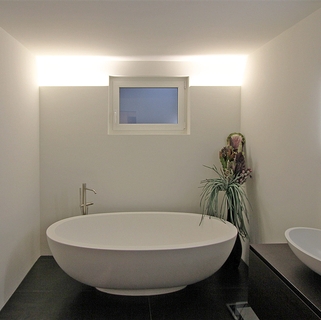 Foto 1 Bad in Unterengstringen