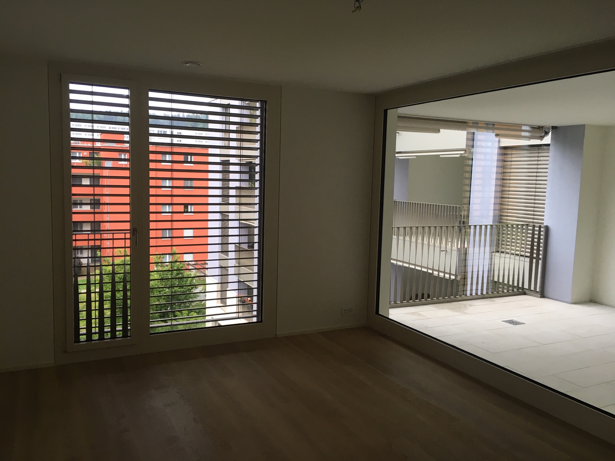 Foto 3 MFH in Zürich