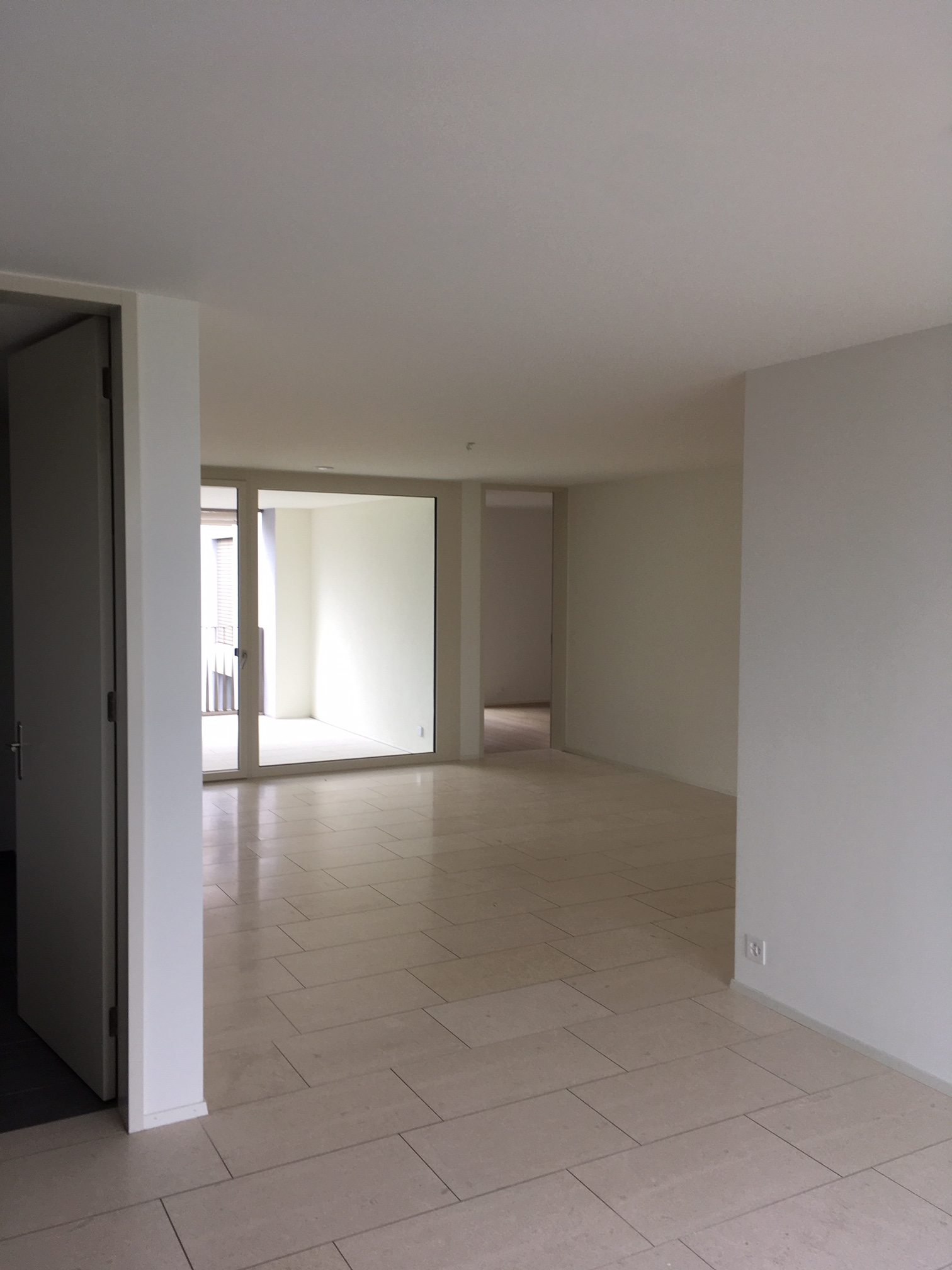 Foto 2 MFH in Zürich