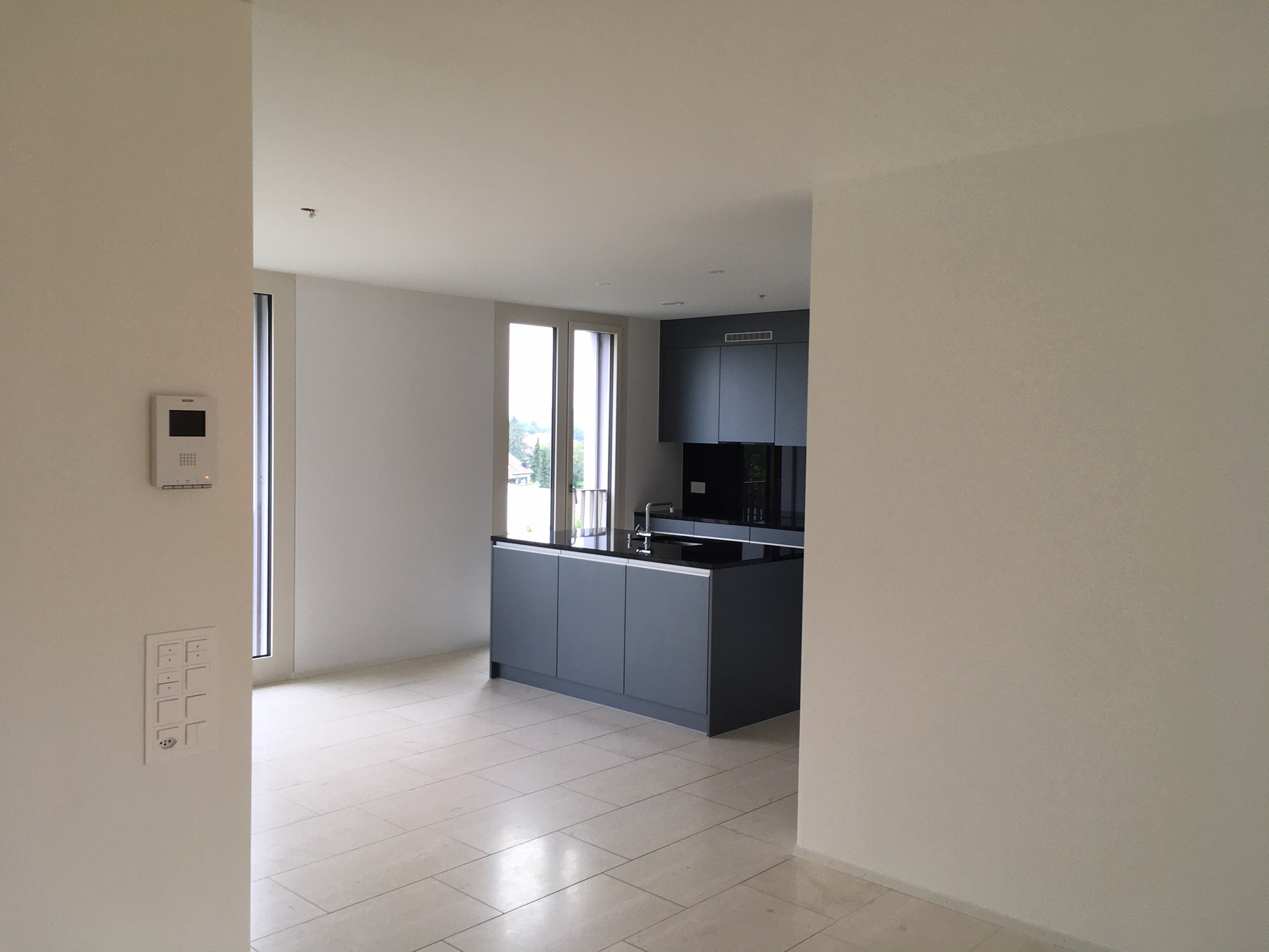 Foto 1 MFH in Zürich